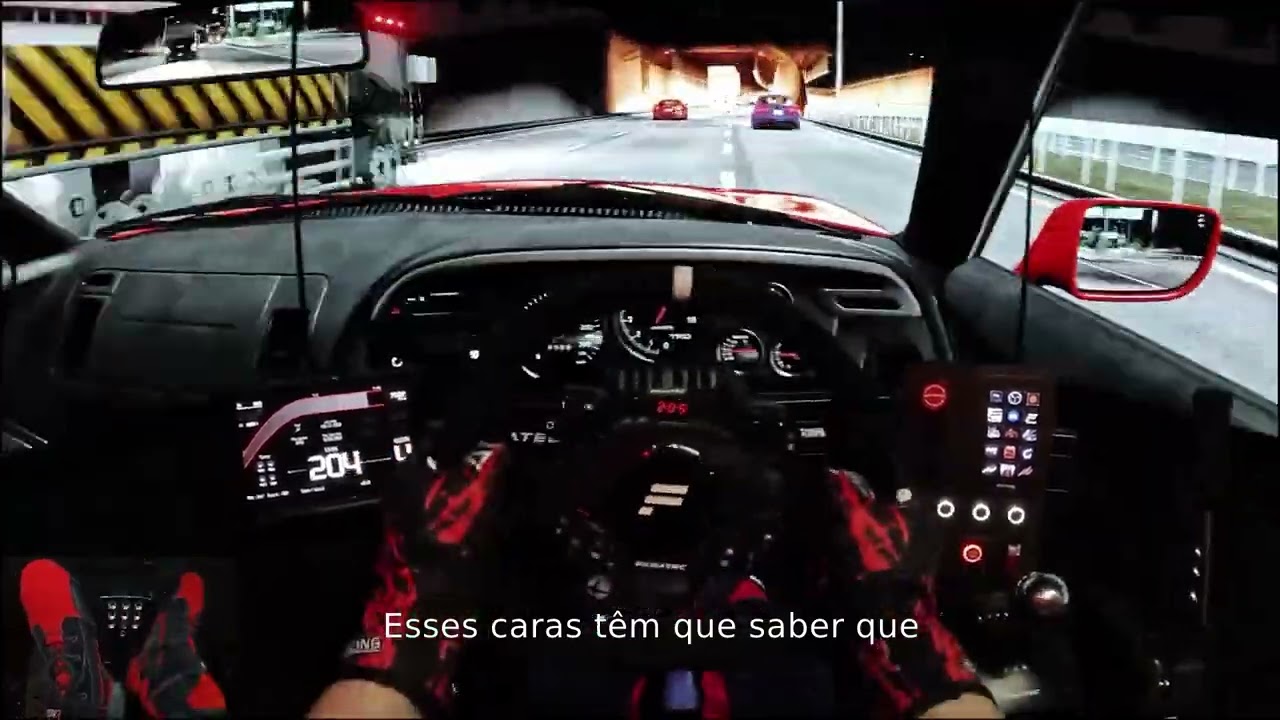 Night Lovell  - Watch Me (legendado)