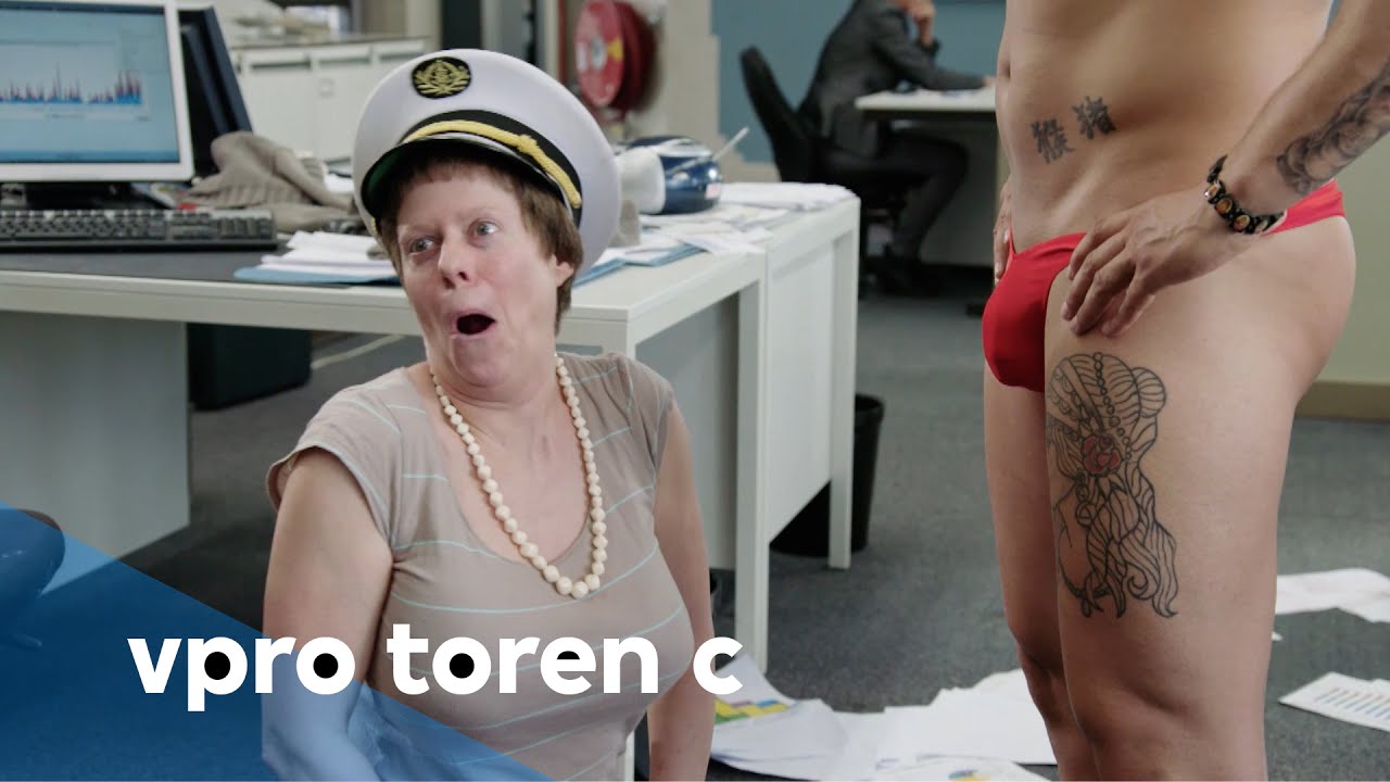 Cadeau (Els) - Toren C
