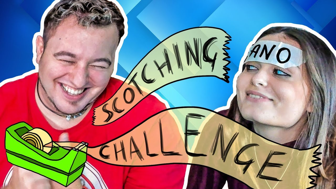 SCHOTCHING CHALLENGE con LaNichi