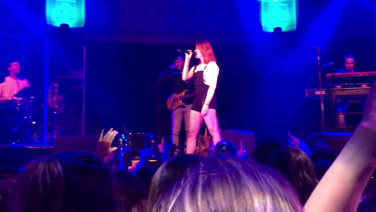 Teske - Achteraf & Samen - LIVE in Paradiso