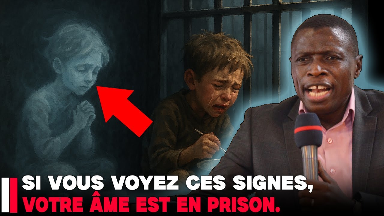 COMMENT RACHETEZ VOTRE ÂME DE LA PRISON DES MARCHANDS ex Satanist JAMES KAWALA