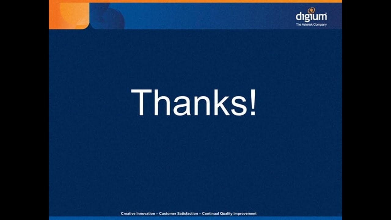 Introducing Asterisk 11 Websockets WebRTS and More