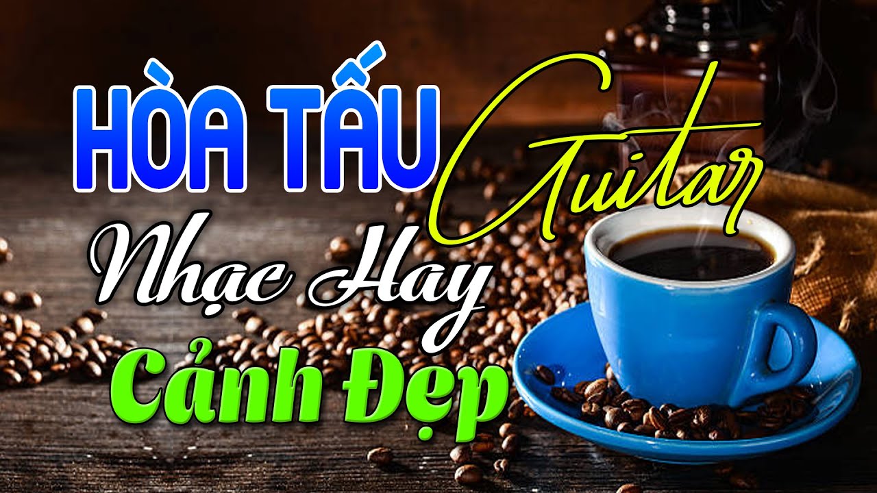 Nhạc Không Lời Buổi Sáng Cho Ngày Mới Thư Giãn - Hoà Tấu Rumba Guitar Hay Đẳng Cấp Mọi Thời Đại