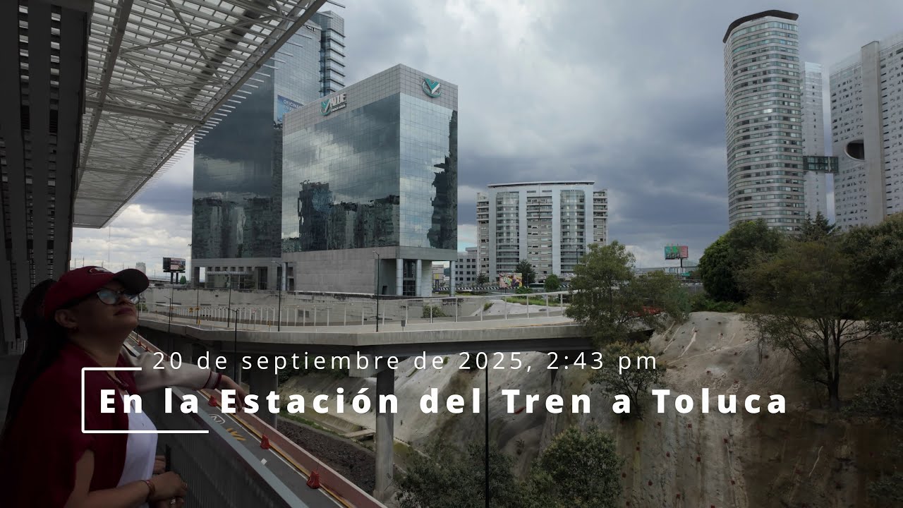Paseos varios