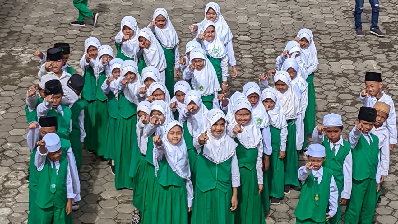 PROFIL SEKOLAH - MI NURUL HUDA BANTUR MALANG 2026