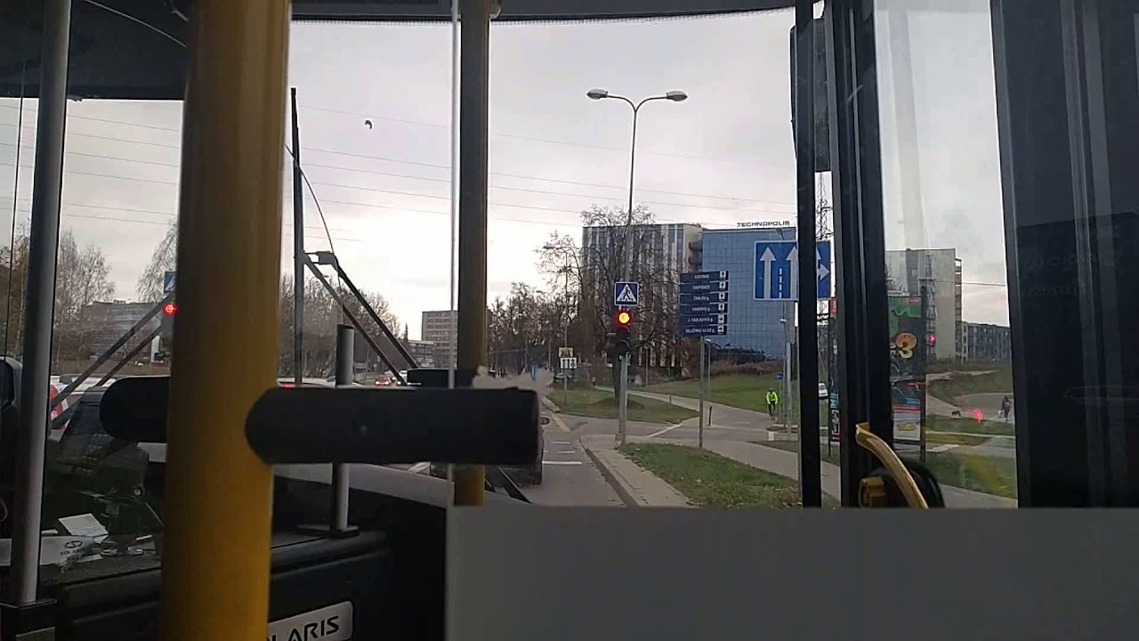 Vilniaus autobusai 10 Fabijoniškės–Baltupiai–Markučiai Solaris Urbino III 12 CNG Nr. 962