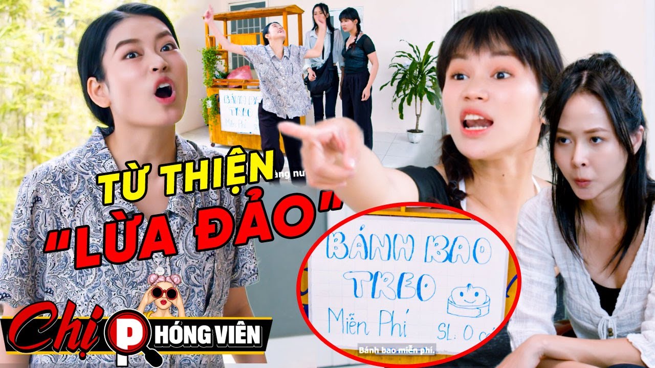⚠️ TỪ THIỆN 