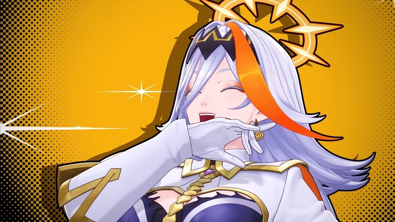Baldr Moves Inflated My Ego