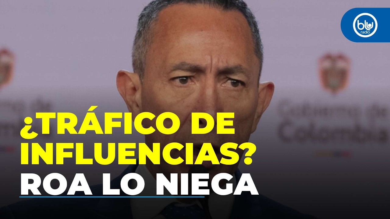 ¿Se complica su futuro? Ricardo Roa no aceptó cargos en escándalo de lujoso apartamento en Bogotá
