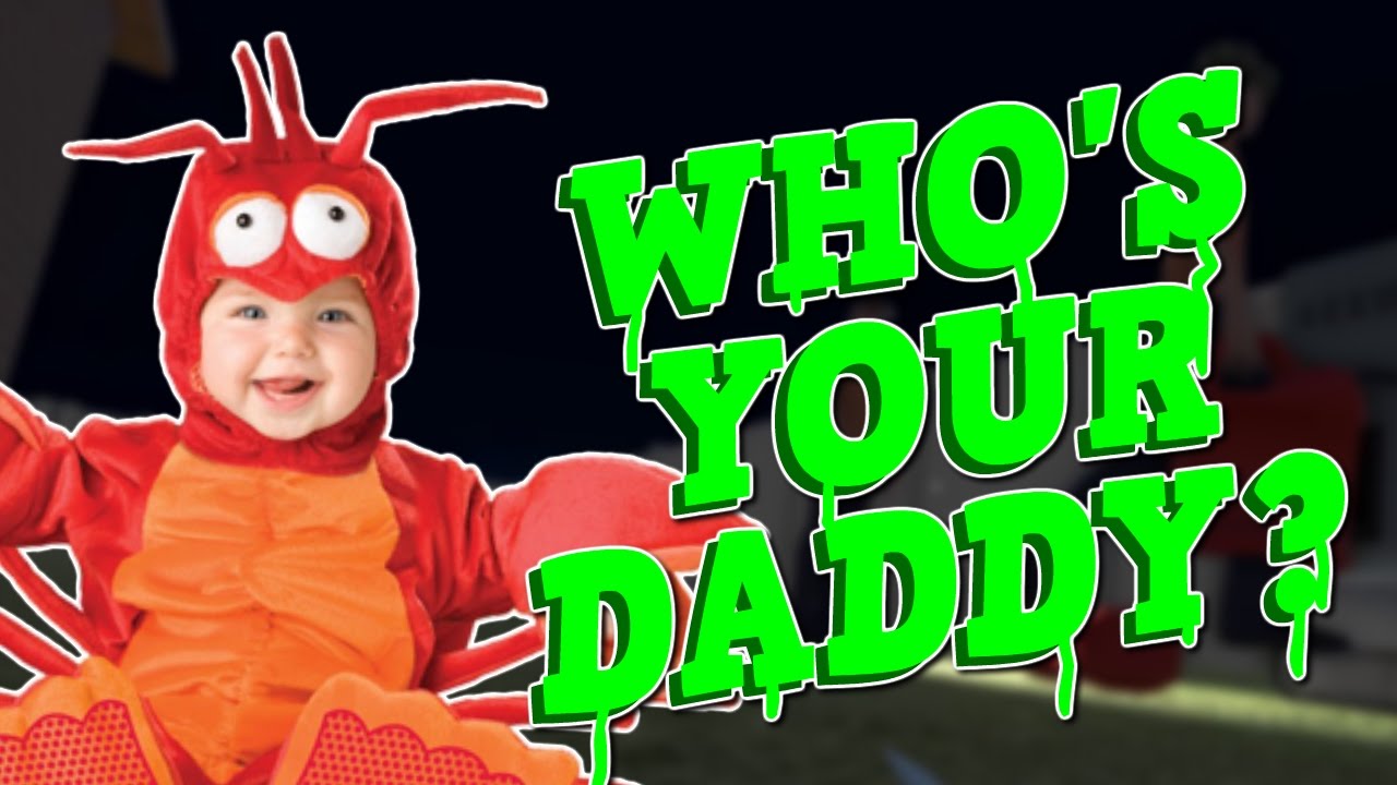 WHOS YOUR DADDY?! #14 | WYGRANA JEST NASZA! | LJAY, VERTEZ, HUNTER, ŚWIĄTEK