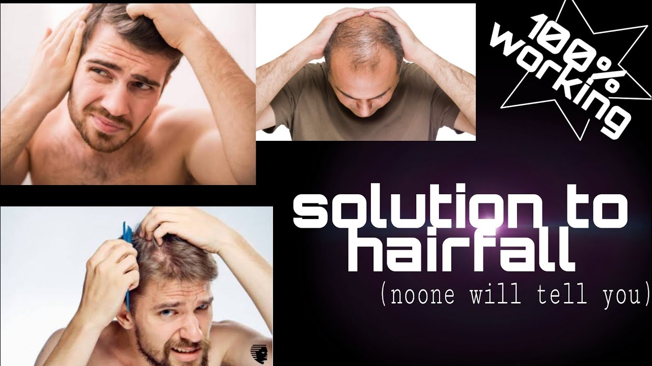 Why Biotee plus only for hair fall(no one will tell you)