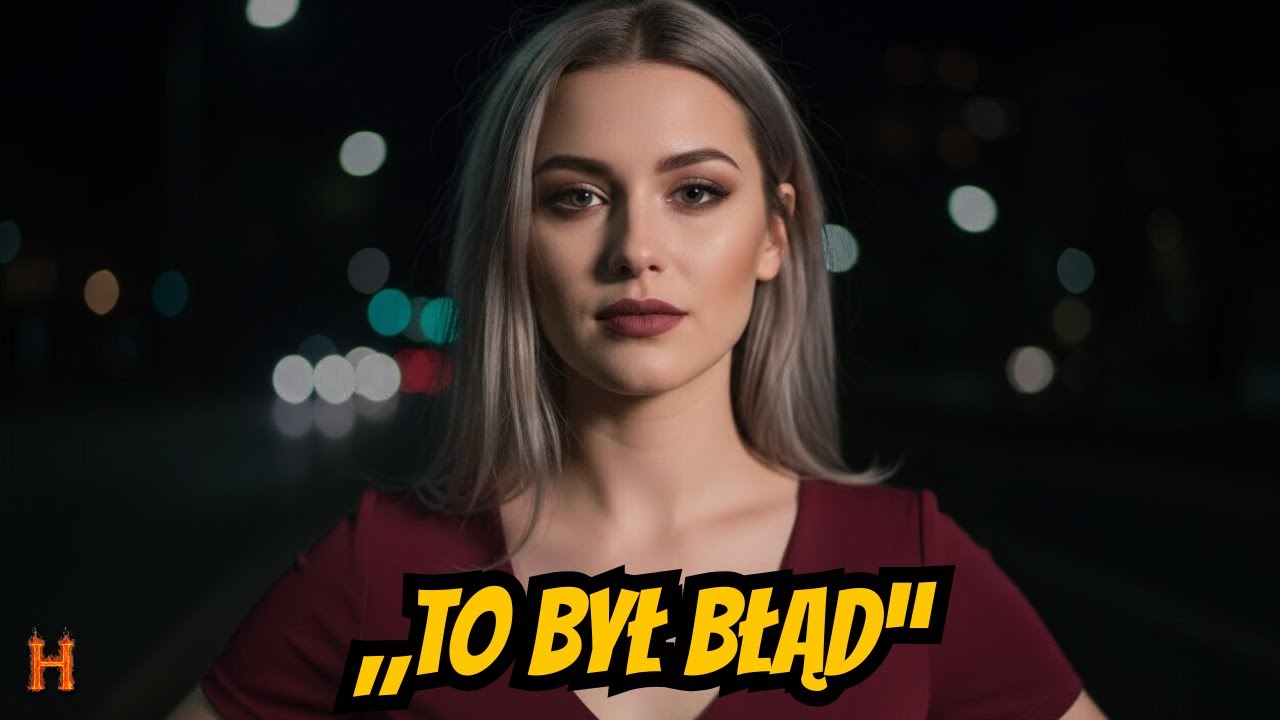 Uznanie mnie za porażkę było błędem — 4 lata później wszystko się zmieniło.