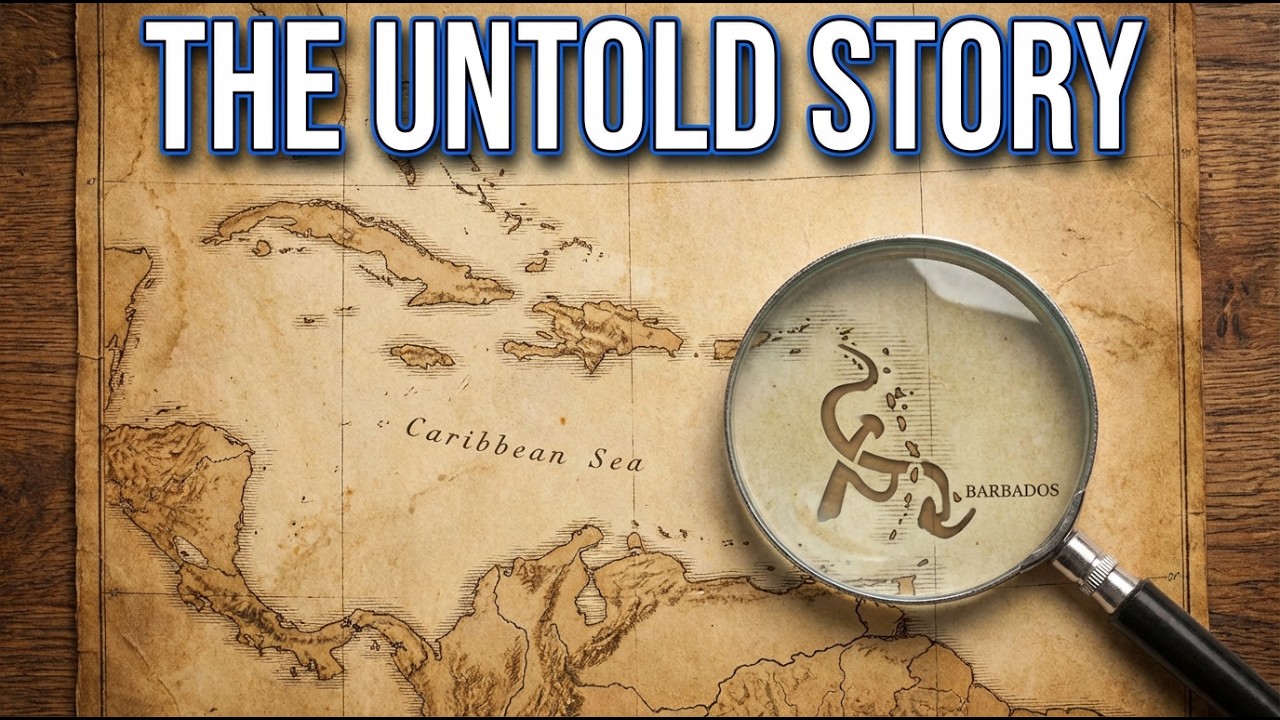 The Caribbean Migration Nobody Talks About | Identity, Family & Diaspora