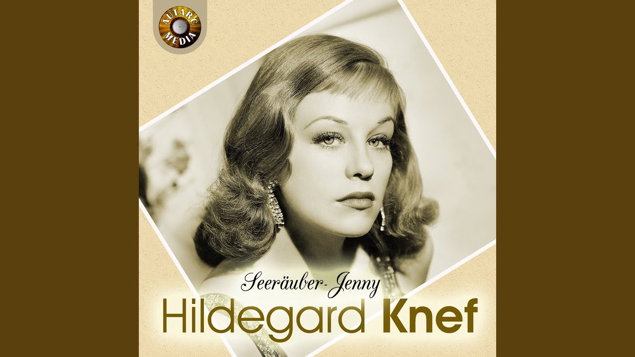 Seeräuber-Jenny