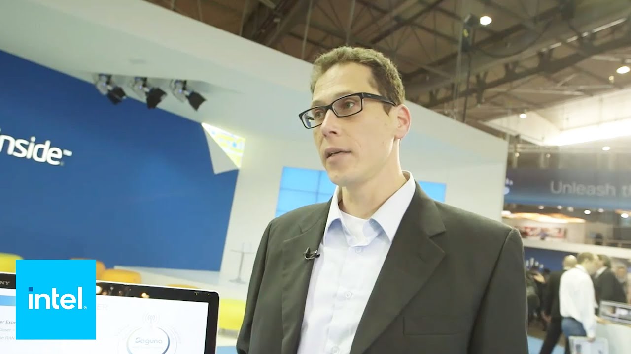 MWC 2014 - Edge Cloud Demos Built with Intel Technology | Intel