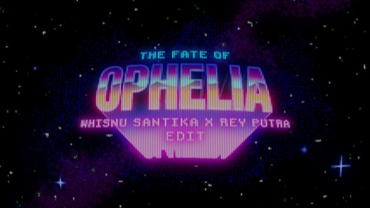Taylor Swift - The Fate of Ophelia (Whisnu Santika & Rey Putra Edit)