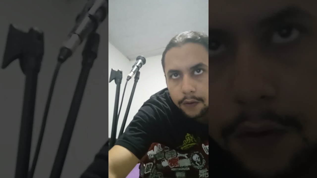 Benzoylmethylecgonine Live Rehearsal 04-07-2024