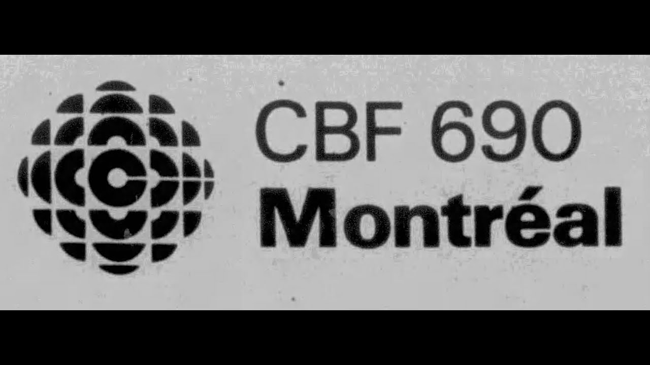 690 CBF Montréal 1985