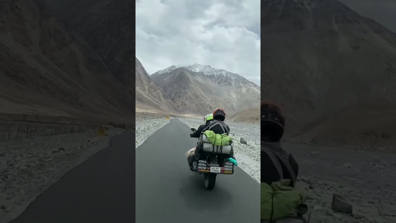 world tour #nature #Kashmir #Manali #kulu #tour