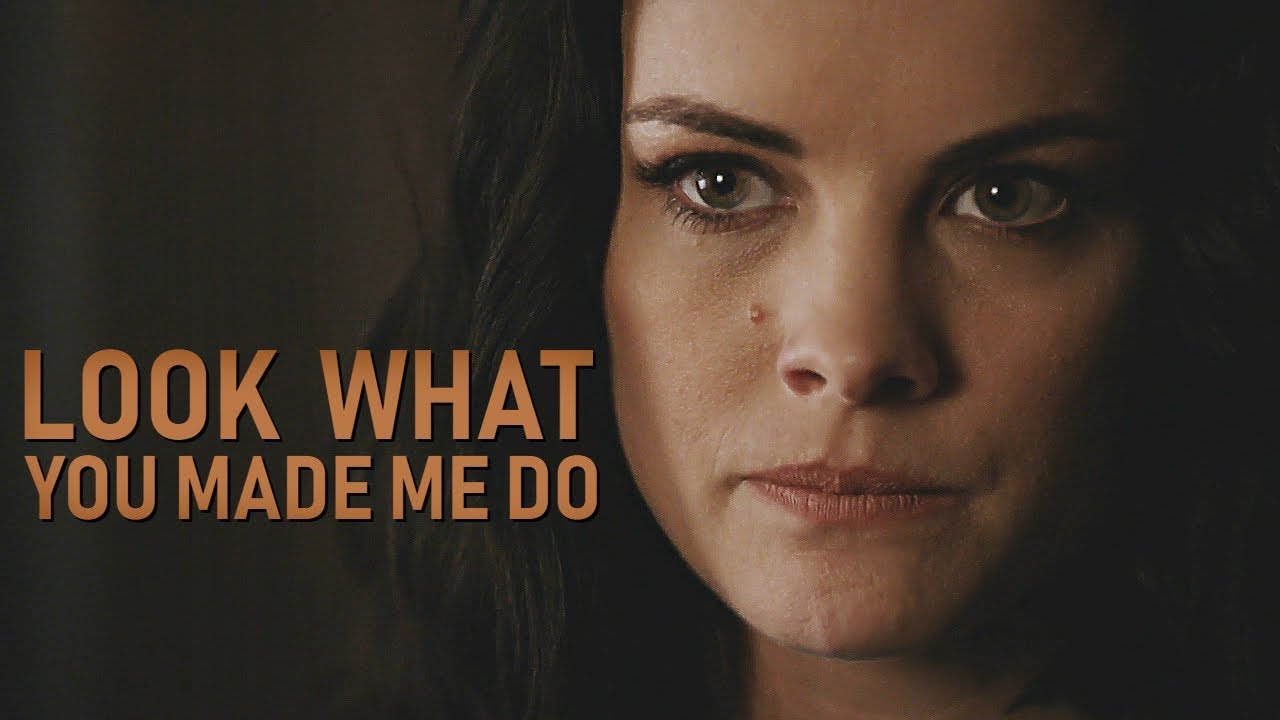 Remi | Look what you made me do