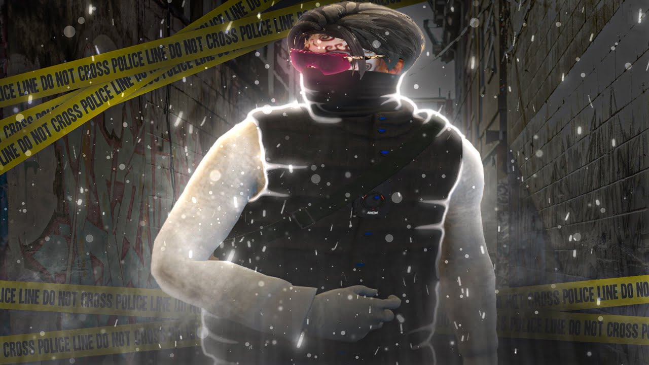 [Majestic RP] 