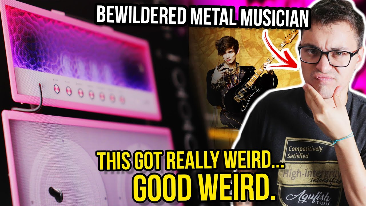 Instantly Sound Like Polyphia?? || Neural DSP Archetype Tim Henson
