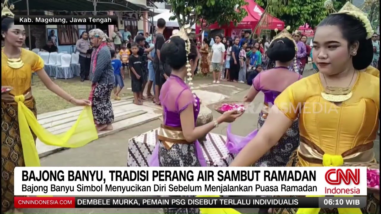 Meriah Tradisi Nyongkolan Dan Pernikahan Adat Suku Sasak | REDAKSI PAGI (16/02/26)