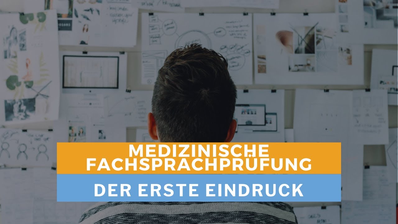 FSP - Der erste Eindruck