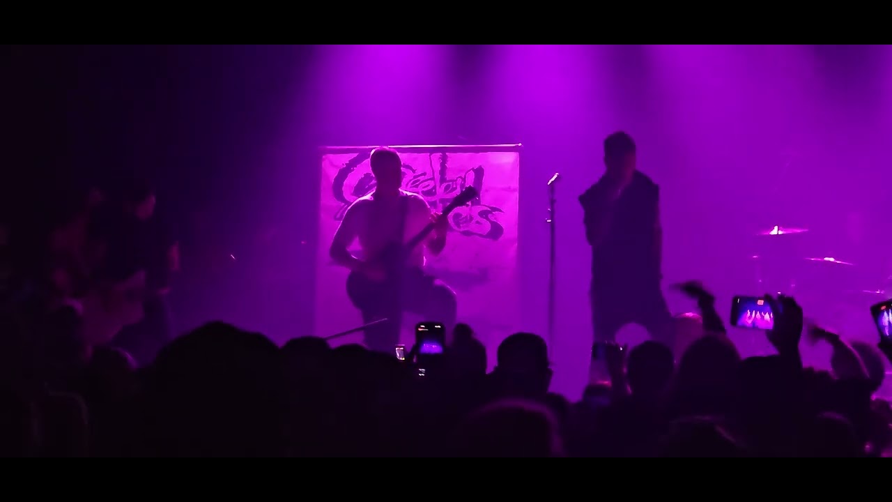 Greeley Estates full set Sep 13th 2025