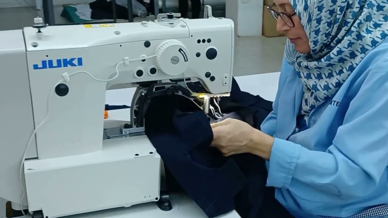 Notre usine de production 