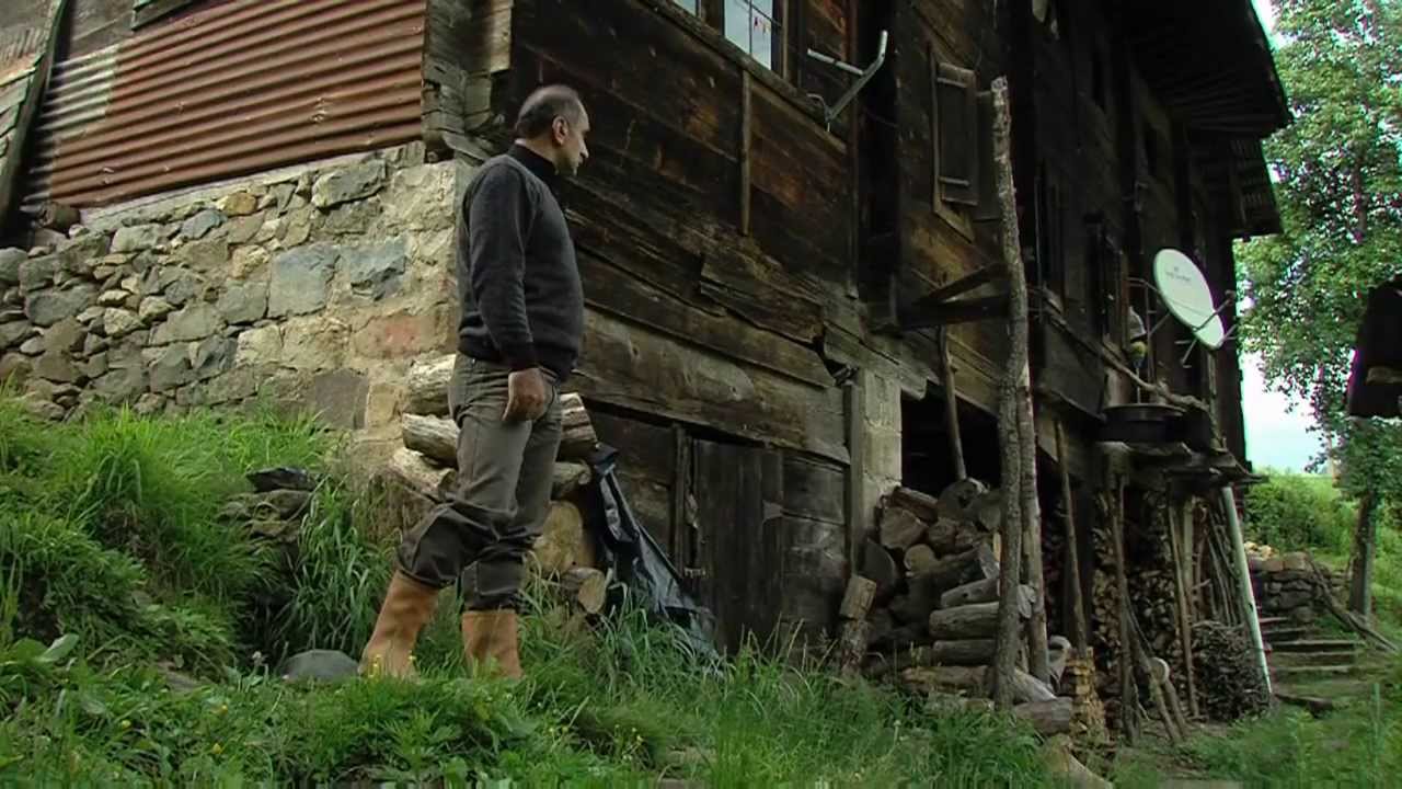 Ntv Vadi 1. bölüm ( Senoz Vadisi Belgeseli )