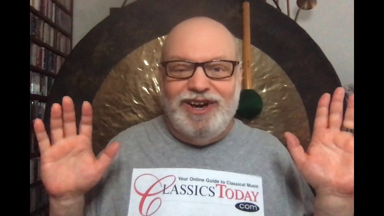 Music Chat: Classical Sonata Form Unpacked