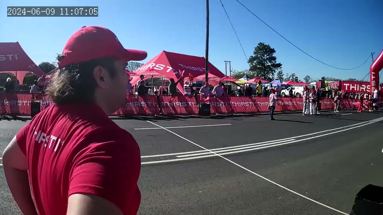 Comrades 2024 Mkondeni