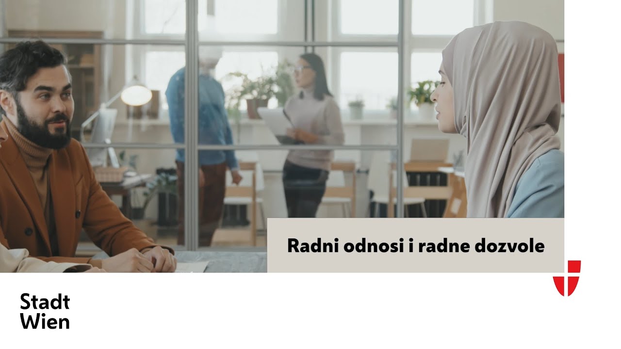Radni odnosi i radne dozvole
