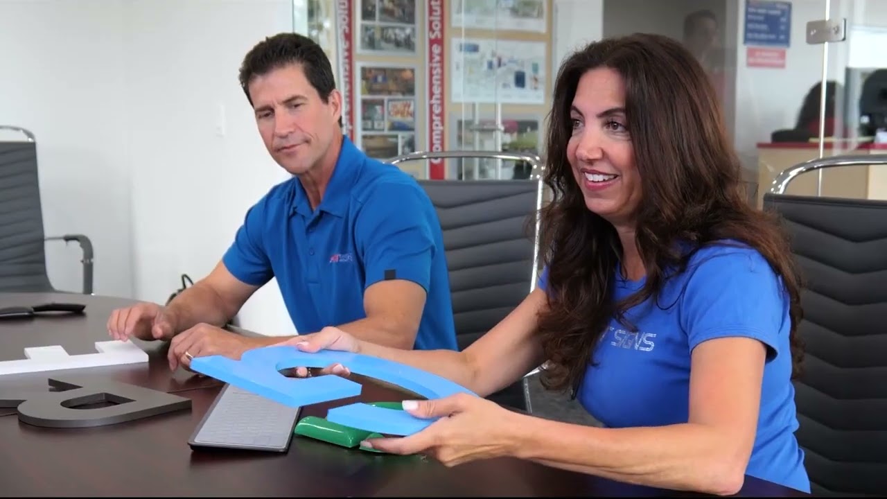 Graphic Designer | FASTSIGNS® Careers