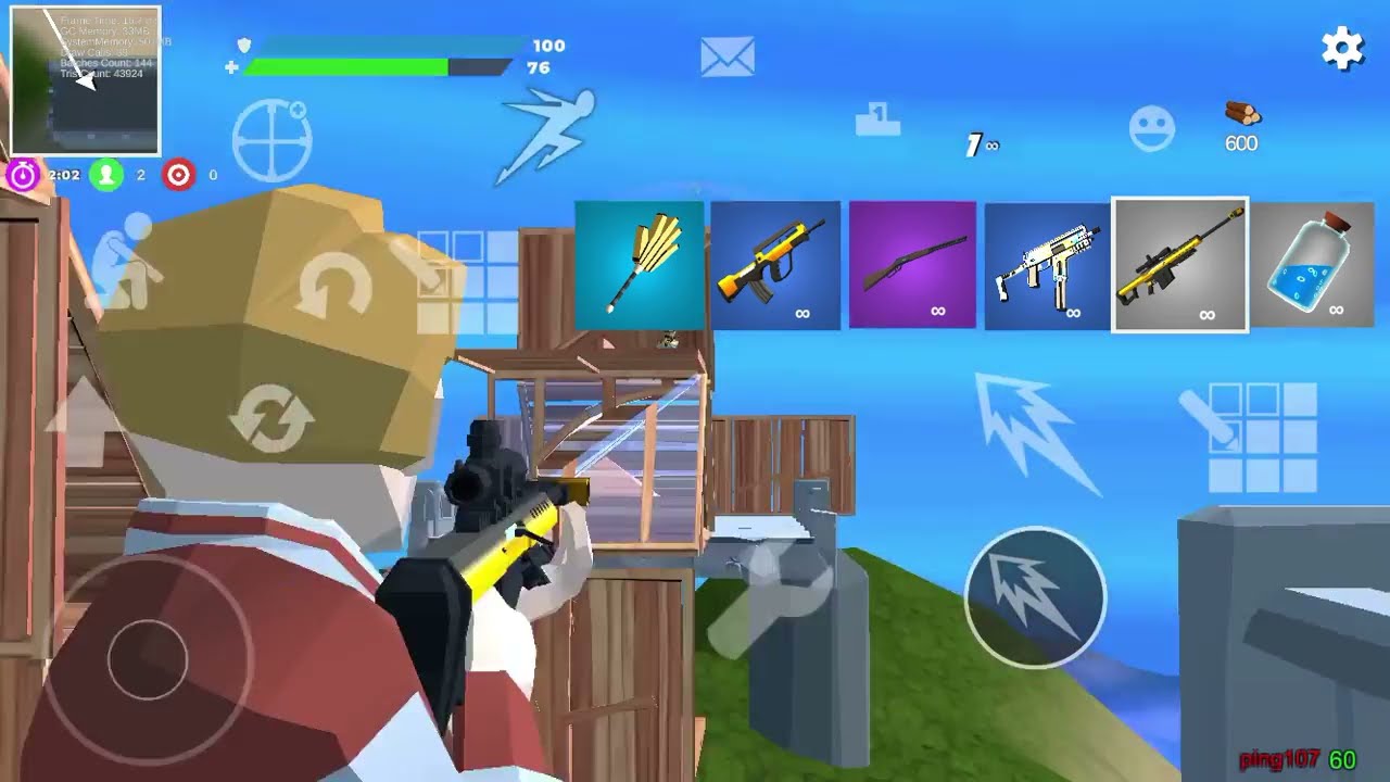 BuildNow gg #buildnowgg