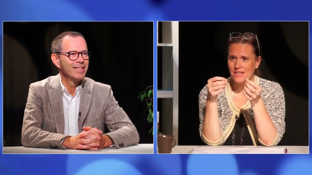 Quand tout s’explique : TDAH chez l’adulte