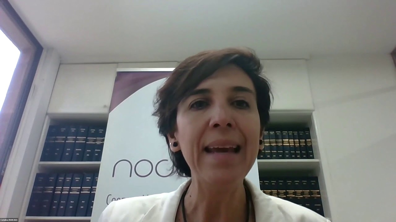 paso a paso de un caso de éxito en cooperación Internacional