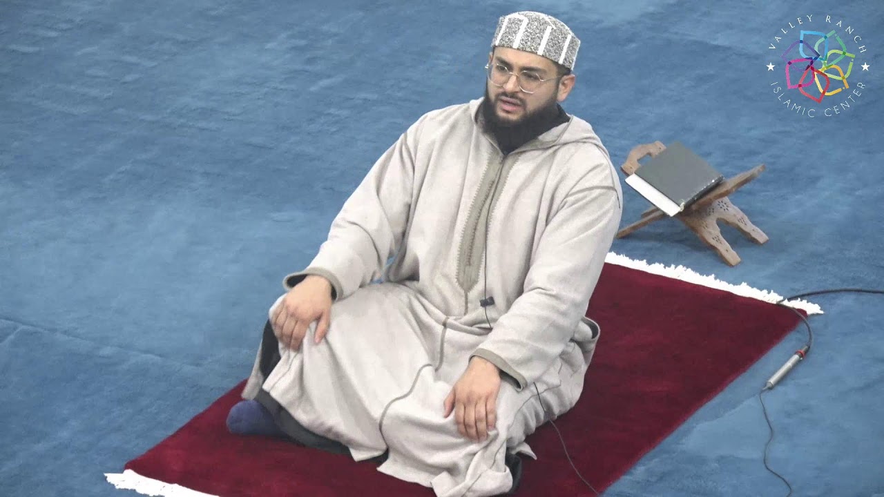 “They Used to Sleep Little at Night” | Isha Khatirah | Dr. AbdulRazzak Junaid