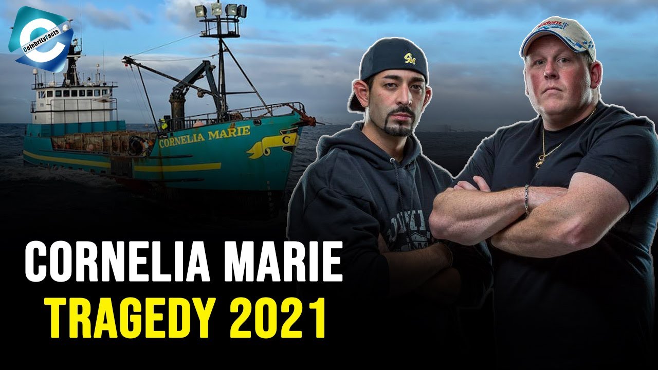 What happened to Cornelia Marie from Deadliest Catch?