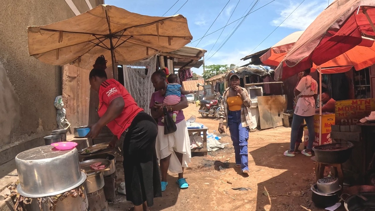 Not What we Expected Africa🌍🇺🇬UGANDA