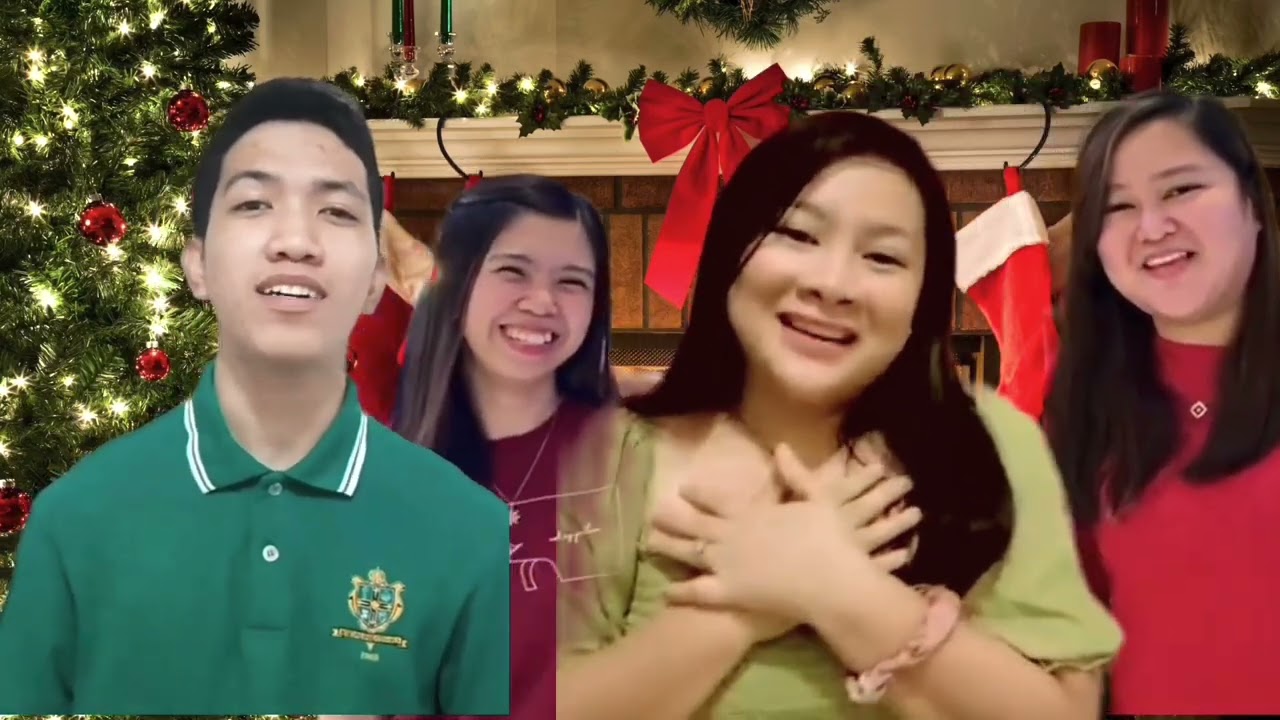 NDGM Christmas ID 2022