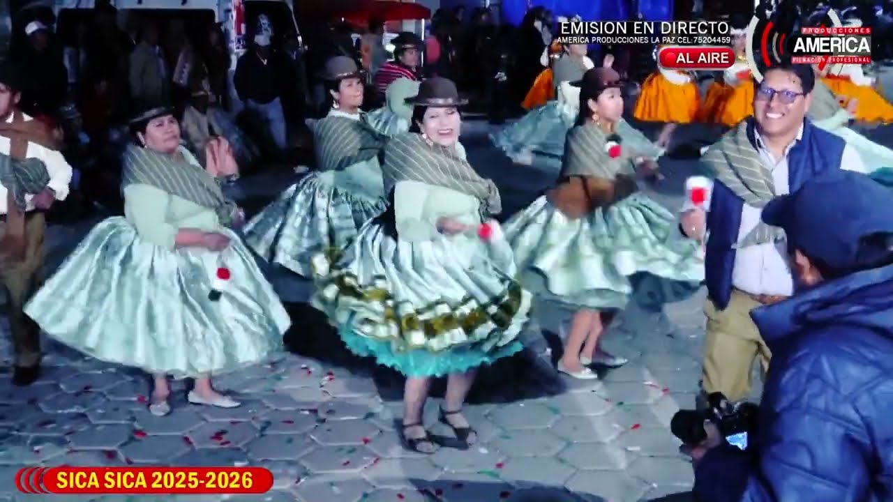 SICA SICA 2025-PRVINCIA AROMA