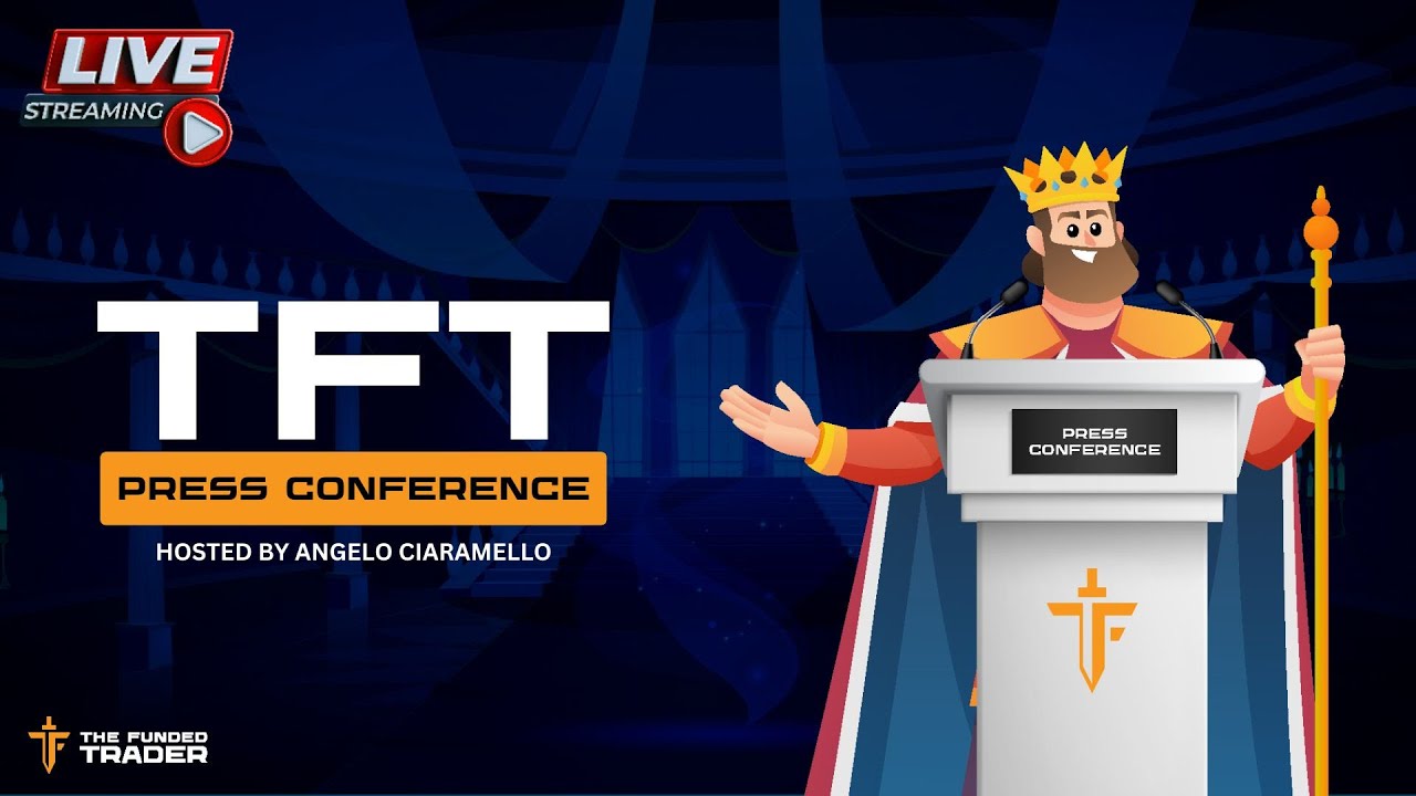 TFT AMA with our CEO, Angelo Ciaramello