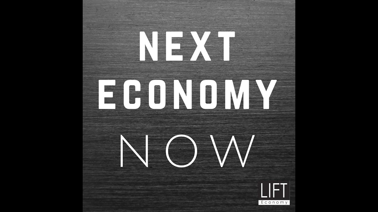 Degrowth, Disaster Justice, and Building a Post-Growth Society with Feroz Khan