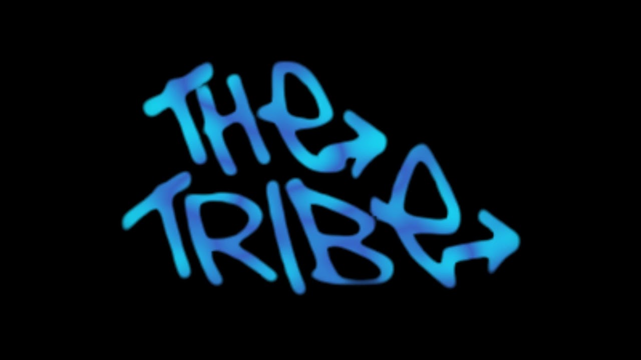 The Tribe - New Dawn Instrumental + New Dawn Chant, properly mixed
