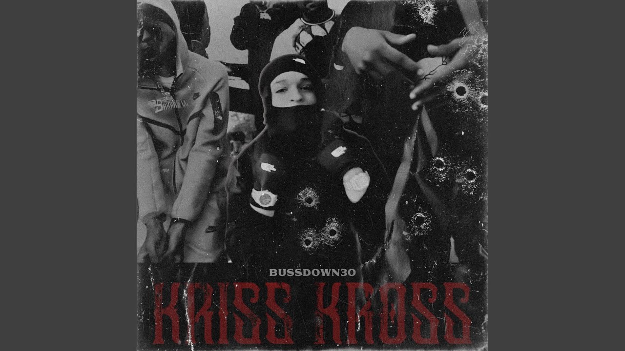 Kriss Kross (RIPBABYB) (Radio Edit)
