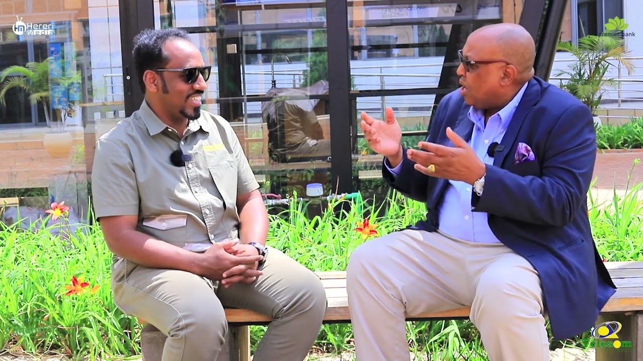 Hudheel ku yaalla  Afrika oo habeenkii lagu seexdo 25000 oo Dollar