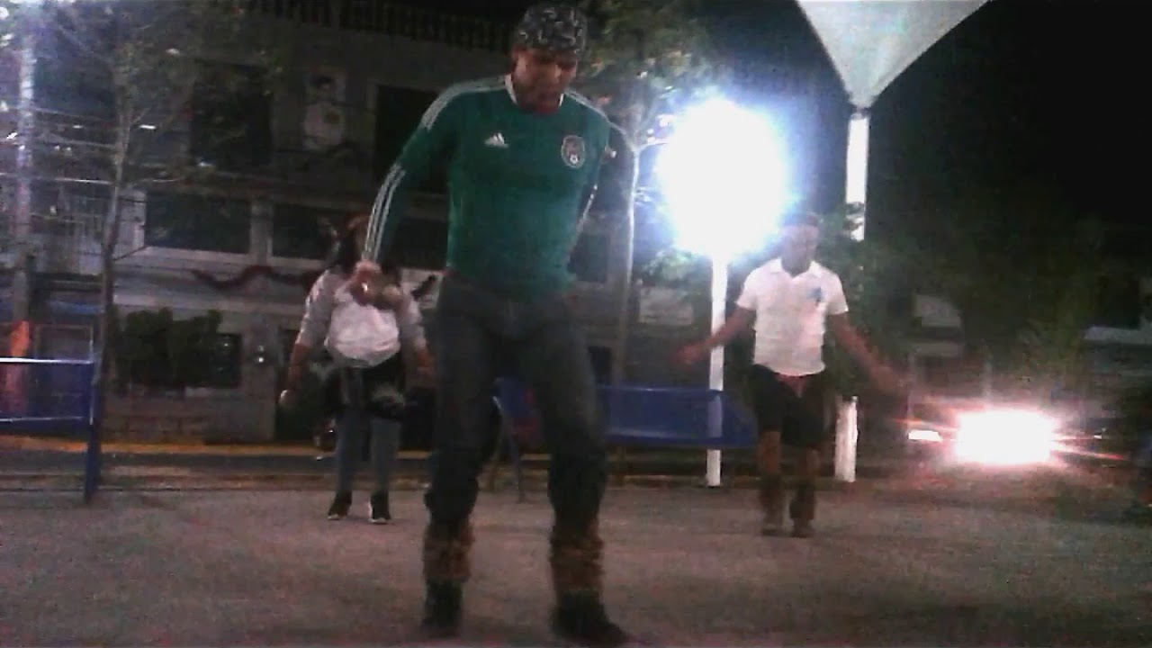 Danza Huitzilopochtli