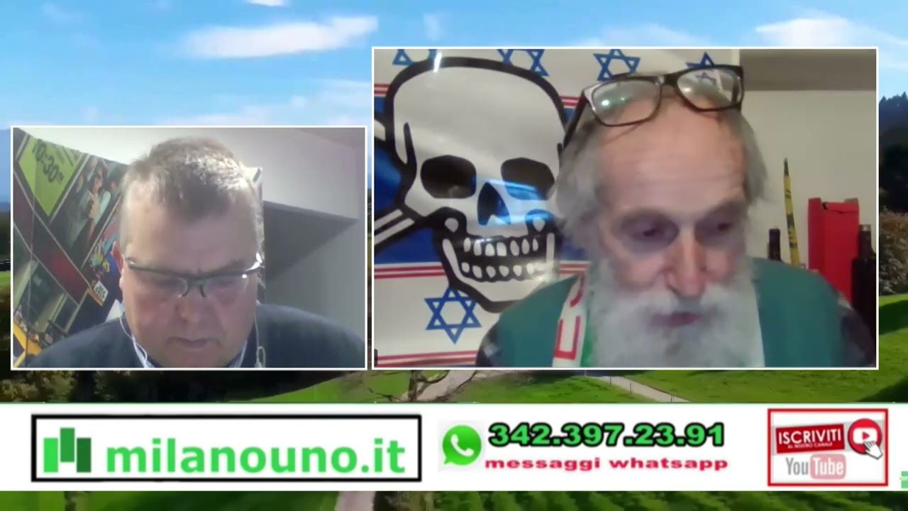 CON IL DOTTOR MOZZI del 29 gennaio 2026